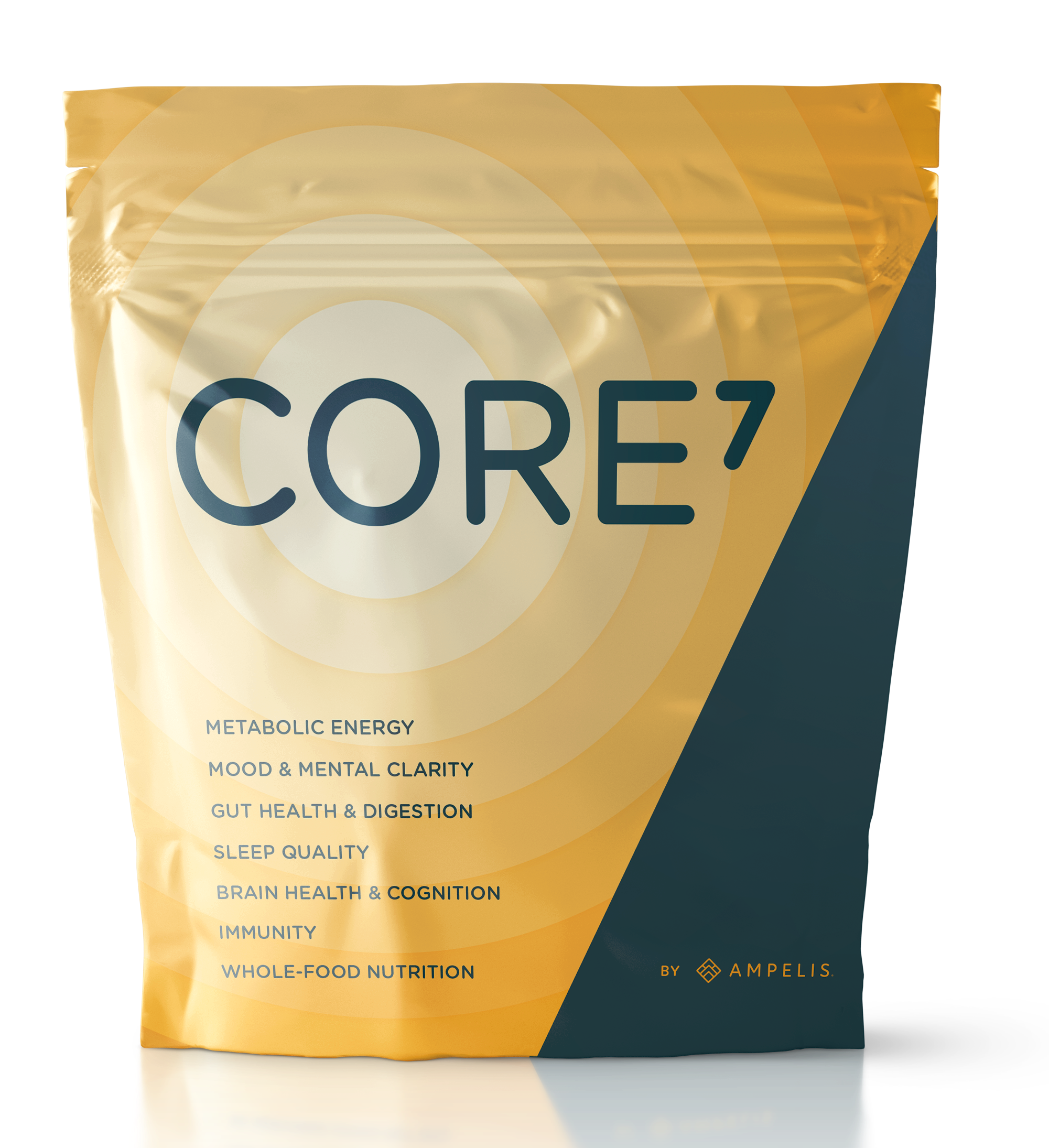 ☀極上ゴールド★7世代★CORE★特盛1TB★ブルーレイ★リカバリ★オフィス★ CORE7 for Adults | All-in-One Whole-Food Supplement – CORE7 by Ampelis