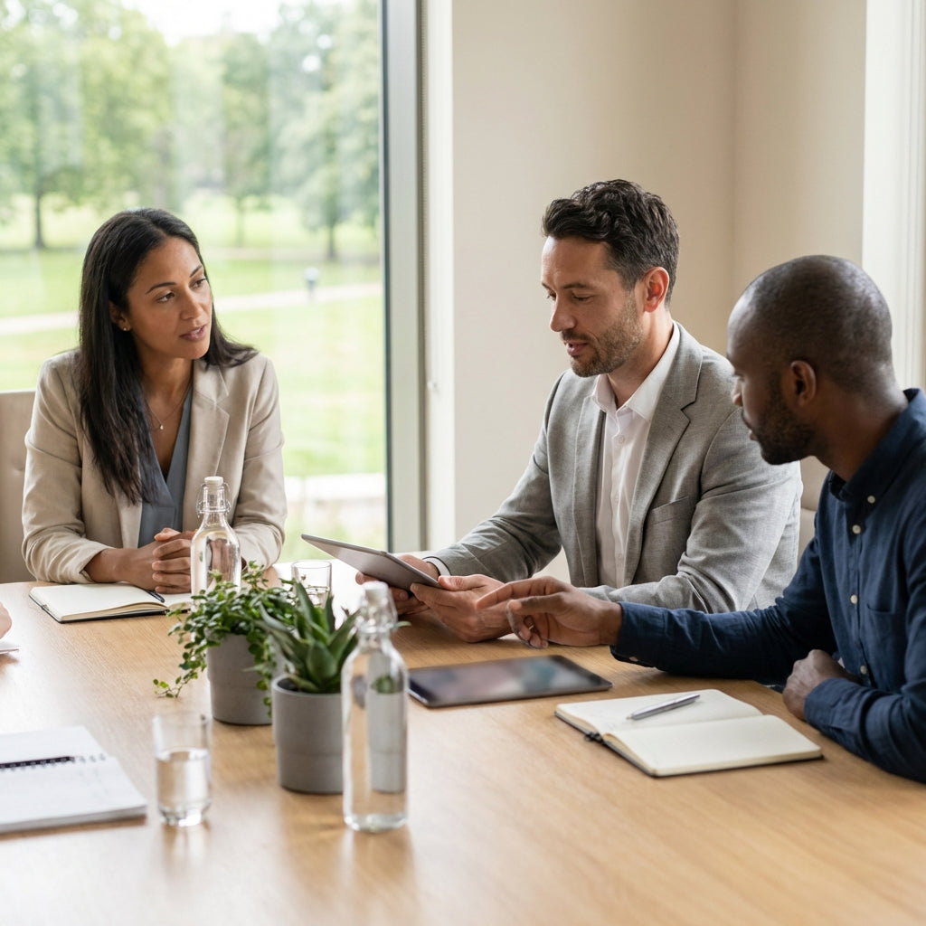 Illustration for Best All-in-One Mind & Mood Support Supplements: A Comprehensive Comparison for Health-Conscious Families