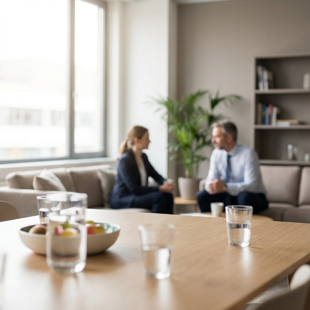 Illustration for Core7 vs. AG1: Comparing the Best All-in-One Supplements for Your Family's Health