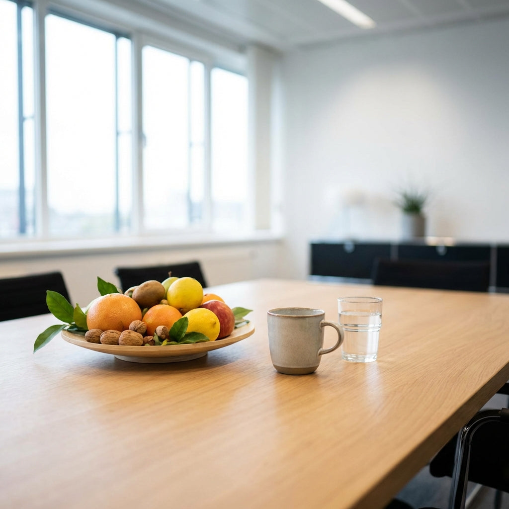 Illustration for Core7 vs. Ritual: Comparing Clinical Dosing and Holistic Ingredient Quality for Complete Wellness