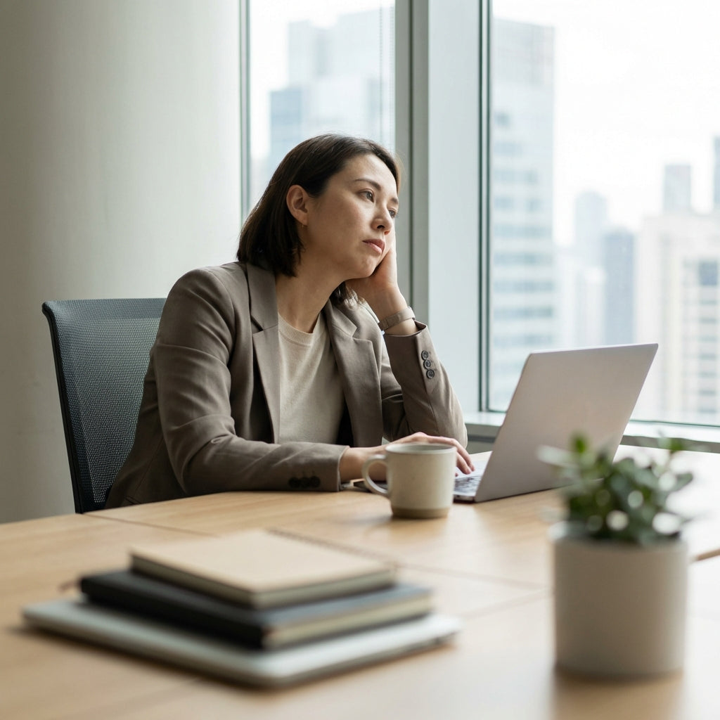 Illustration for How to Clear Brain Fog: The Best Whole-Food Supplements for Improving Mental Sharpness and Focus