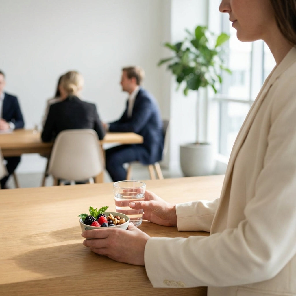 Illustration for Holistic 7-in-1 Nutrition: Why Your Body Craves Comprehensive Support for Mental and Physical Vitality