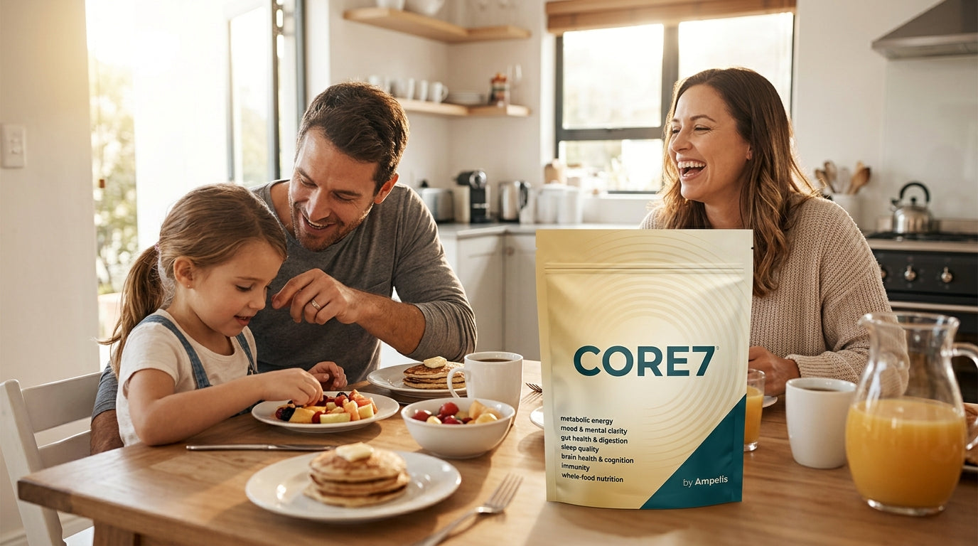 Best all-in-one daily supplements for adults who want to replace multiple bottles with one scoop 2026