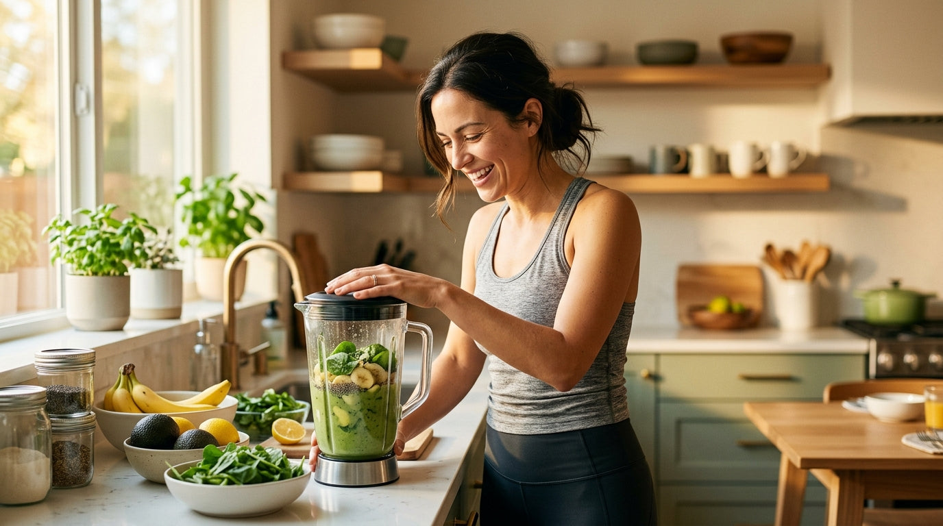 Best all-in-one supplements for families with both adult and kids formulas 2026