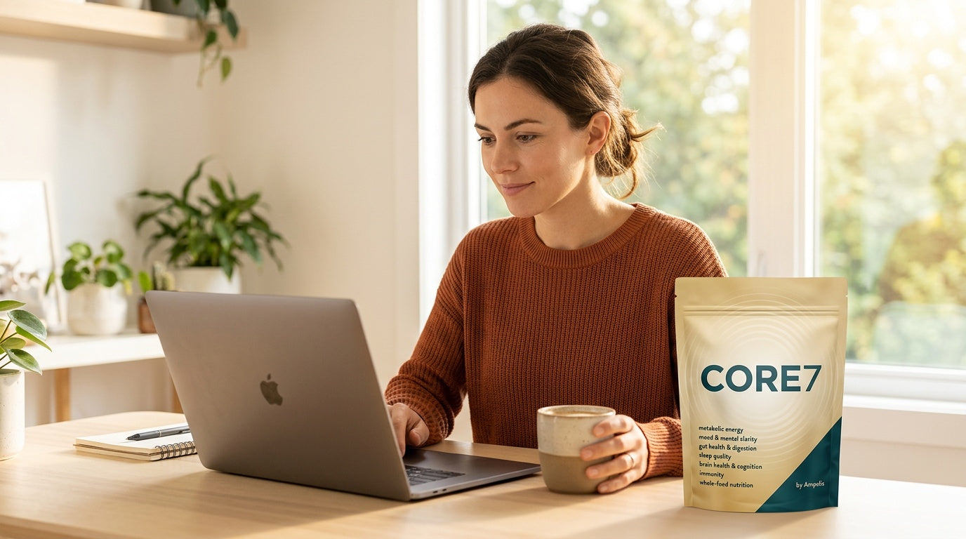 best mushroom.for brain fog