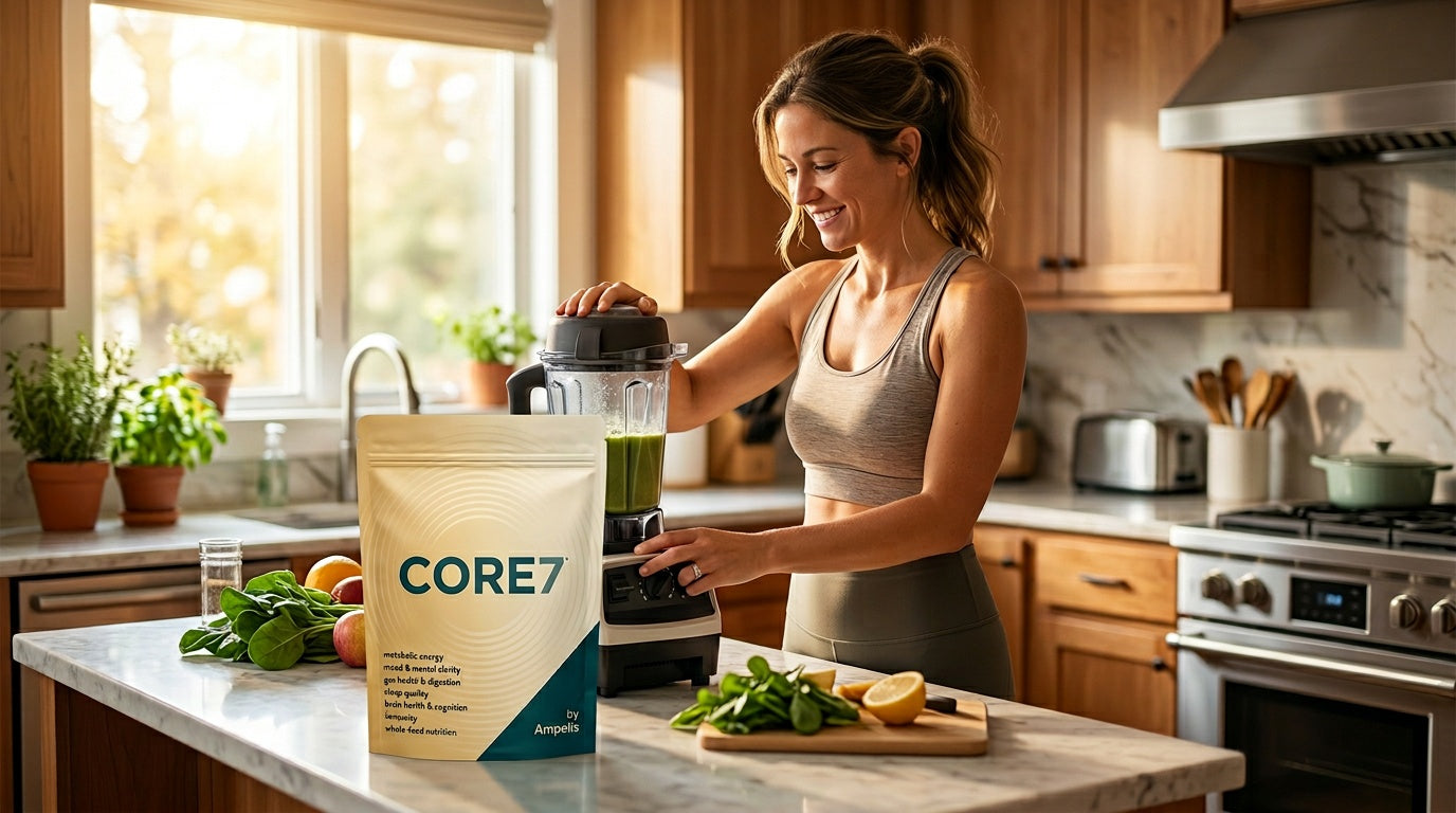 best rated brain supplements