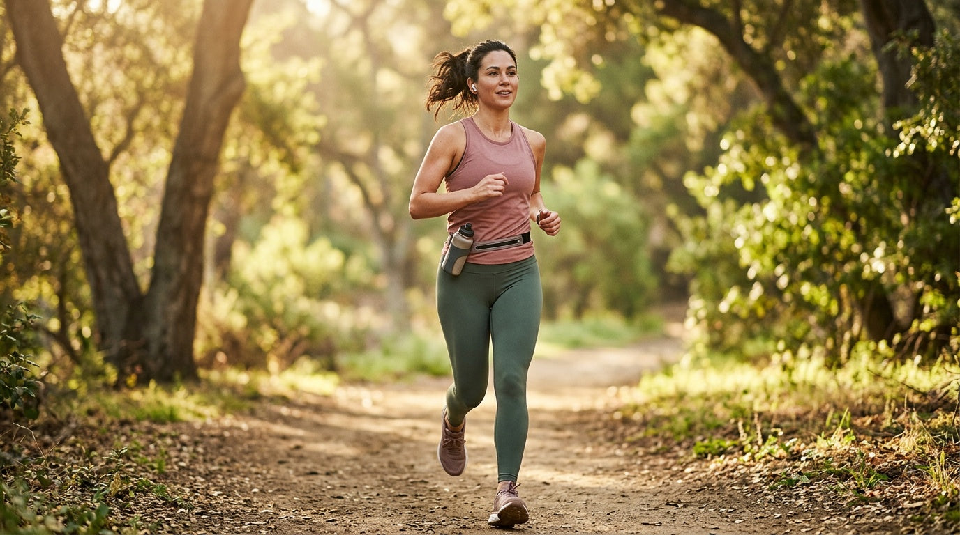 Best supplements for mental clarity and energy for high-performing professionals in 2026