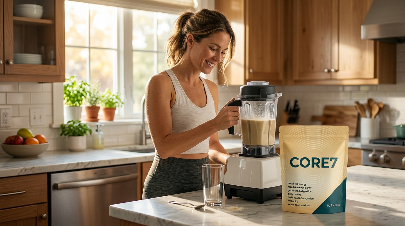Best whole-food nutritional supplements with zero synthetic ingredients in 2026