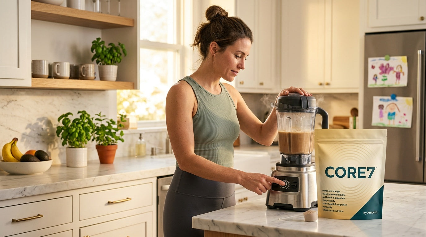 choline inositol supplement