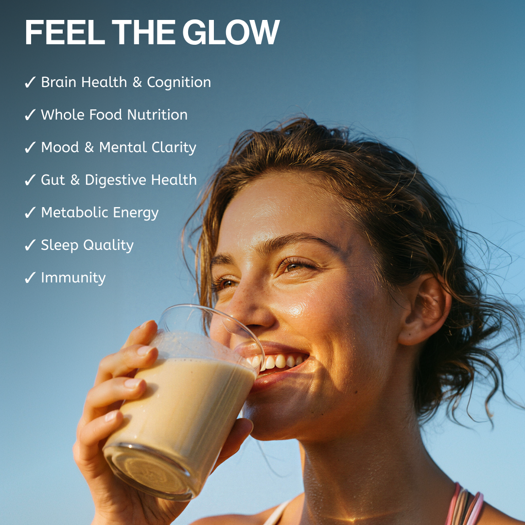 food supplements for brain health