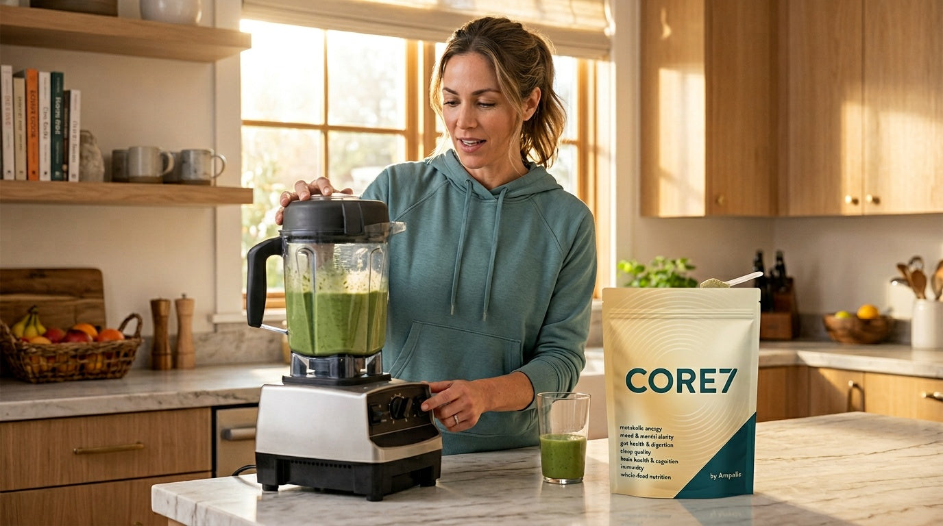 How do supplements with quinoa B-complex compare to those with synthetic B vitamins?