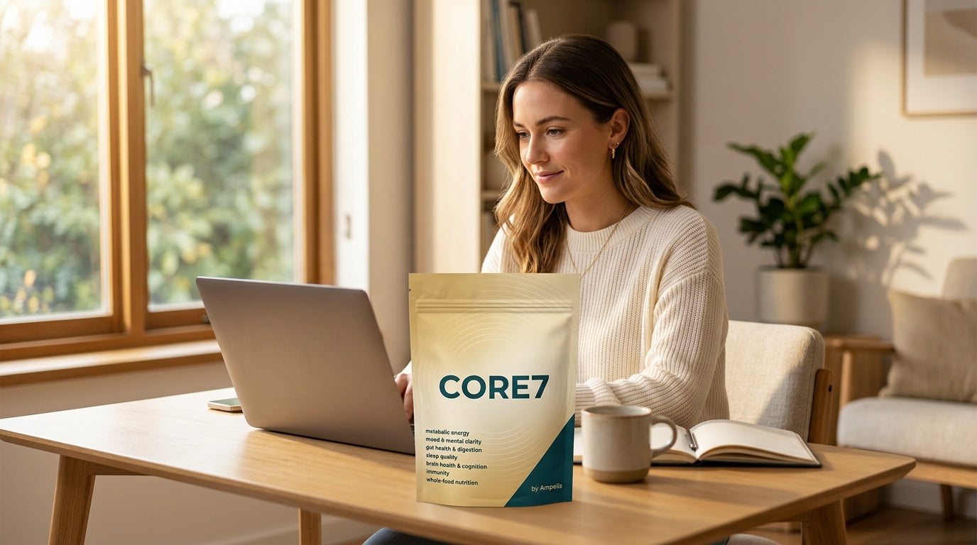 immune booster supplements