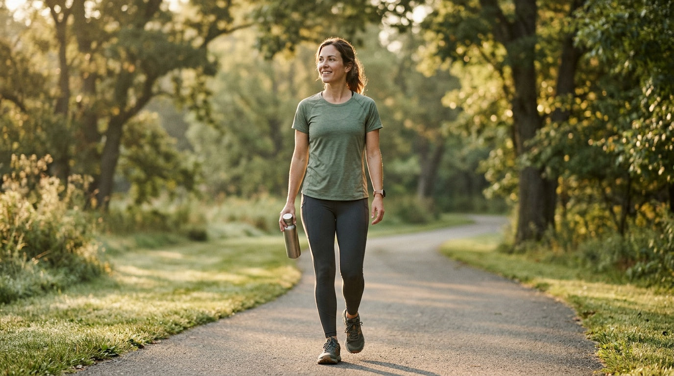 immune support system