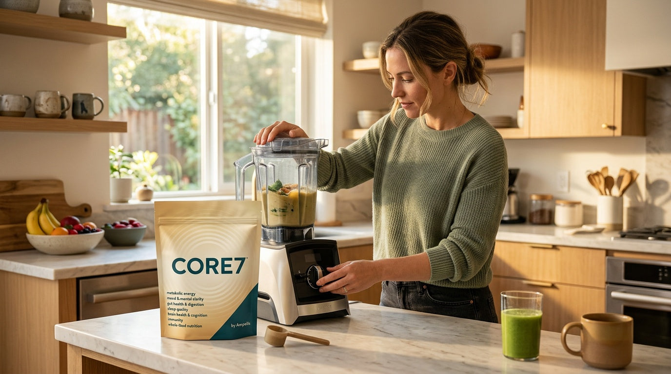 natural supplements for stress relief