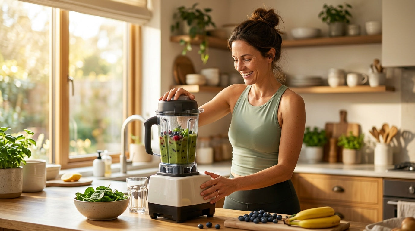 Supplement for busy professionals vs. supplement for athletes: what's the difference?