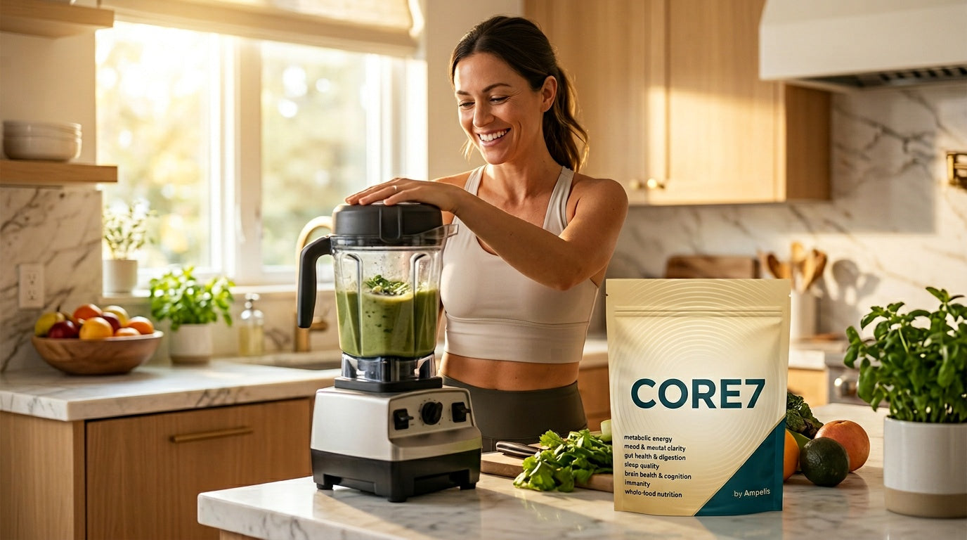 Supplement for immune support vs. supplement for heart health: which to choose?