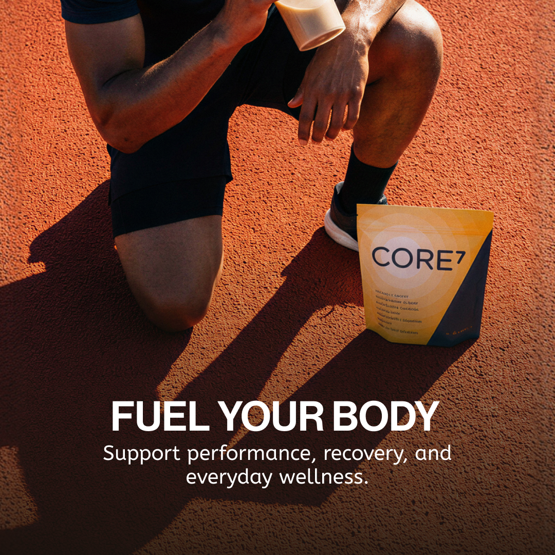 supplement for man