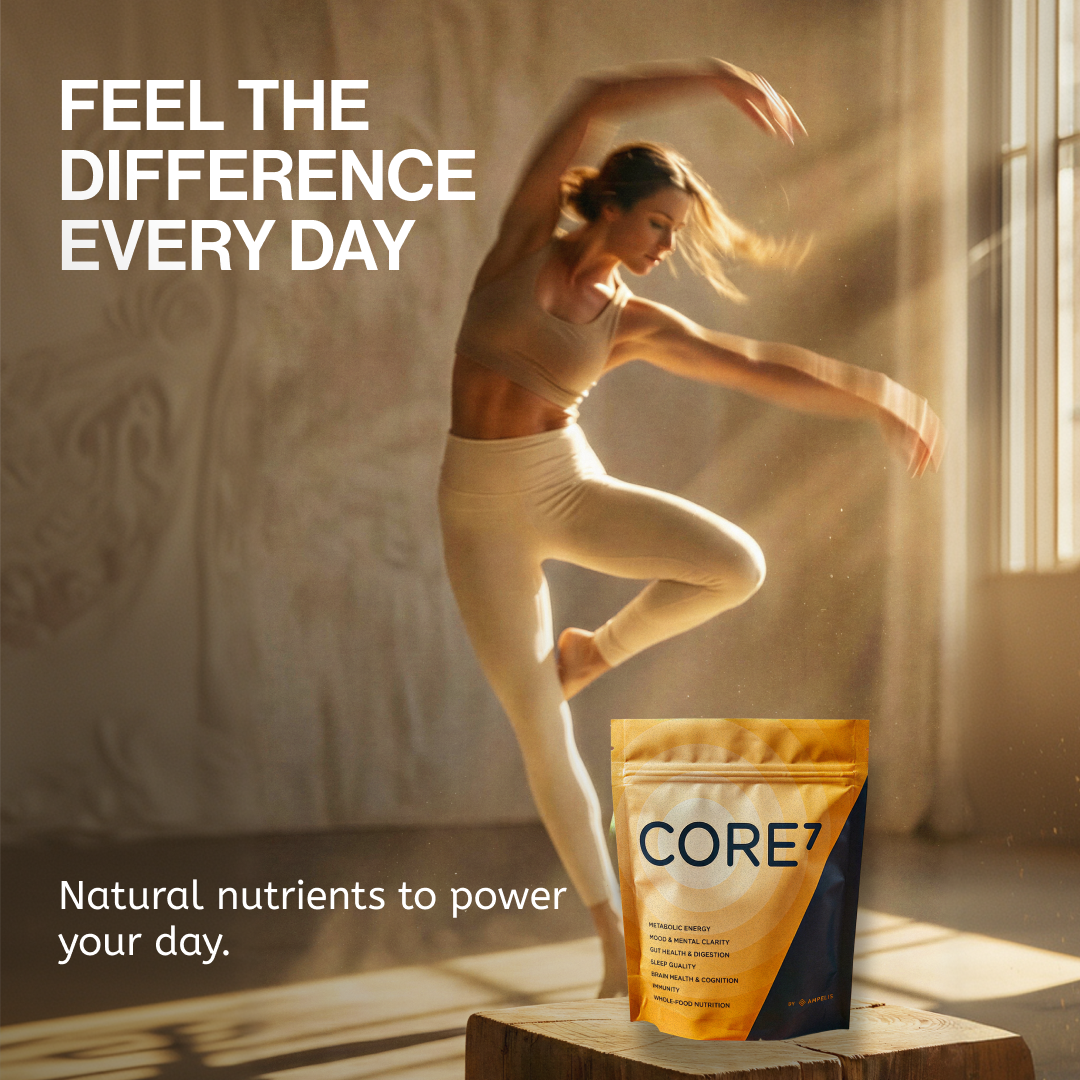 What's the advantage of Aquamin minerals over calcium carbonate?