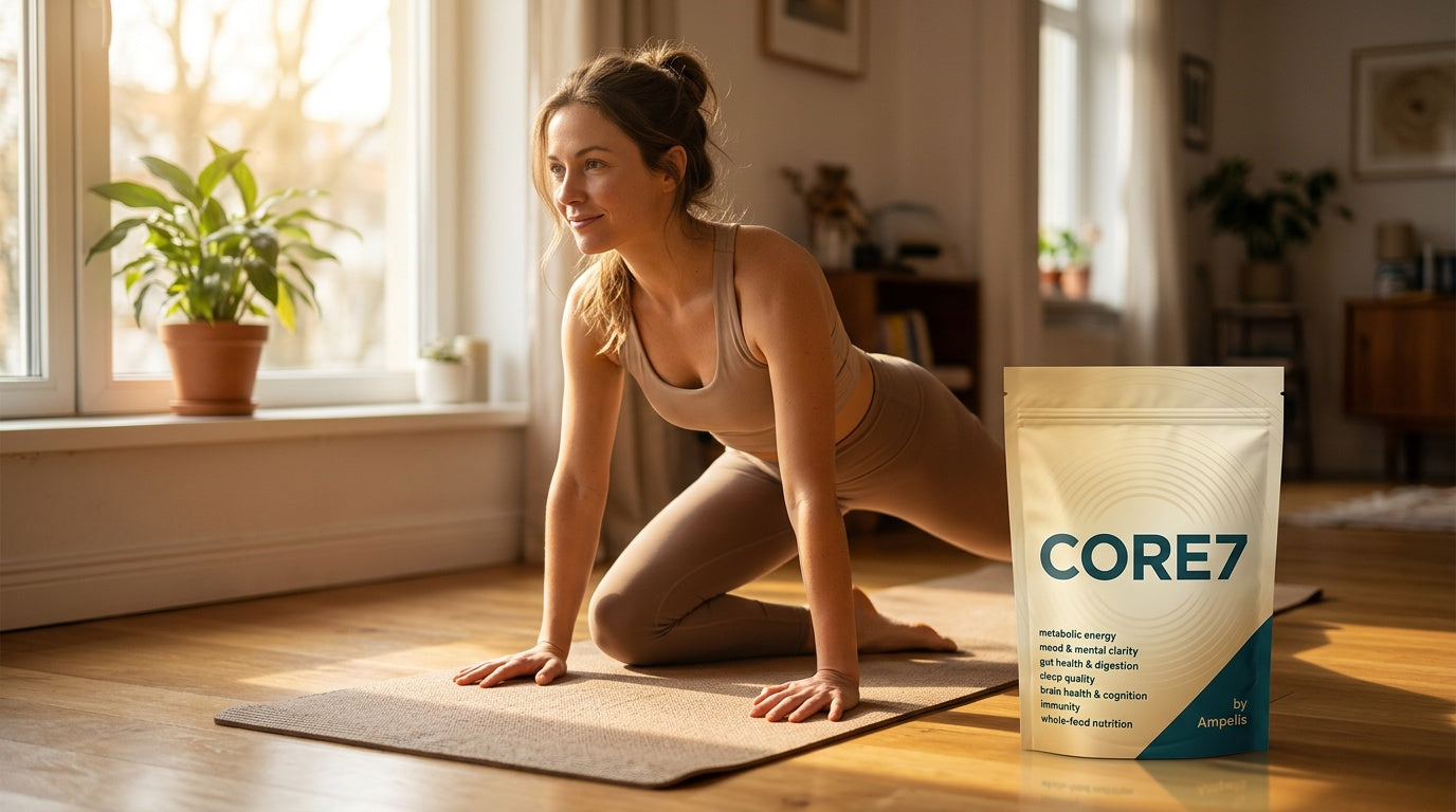 whole foods nutritional supplements