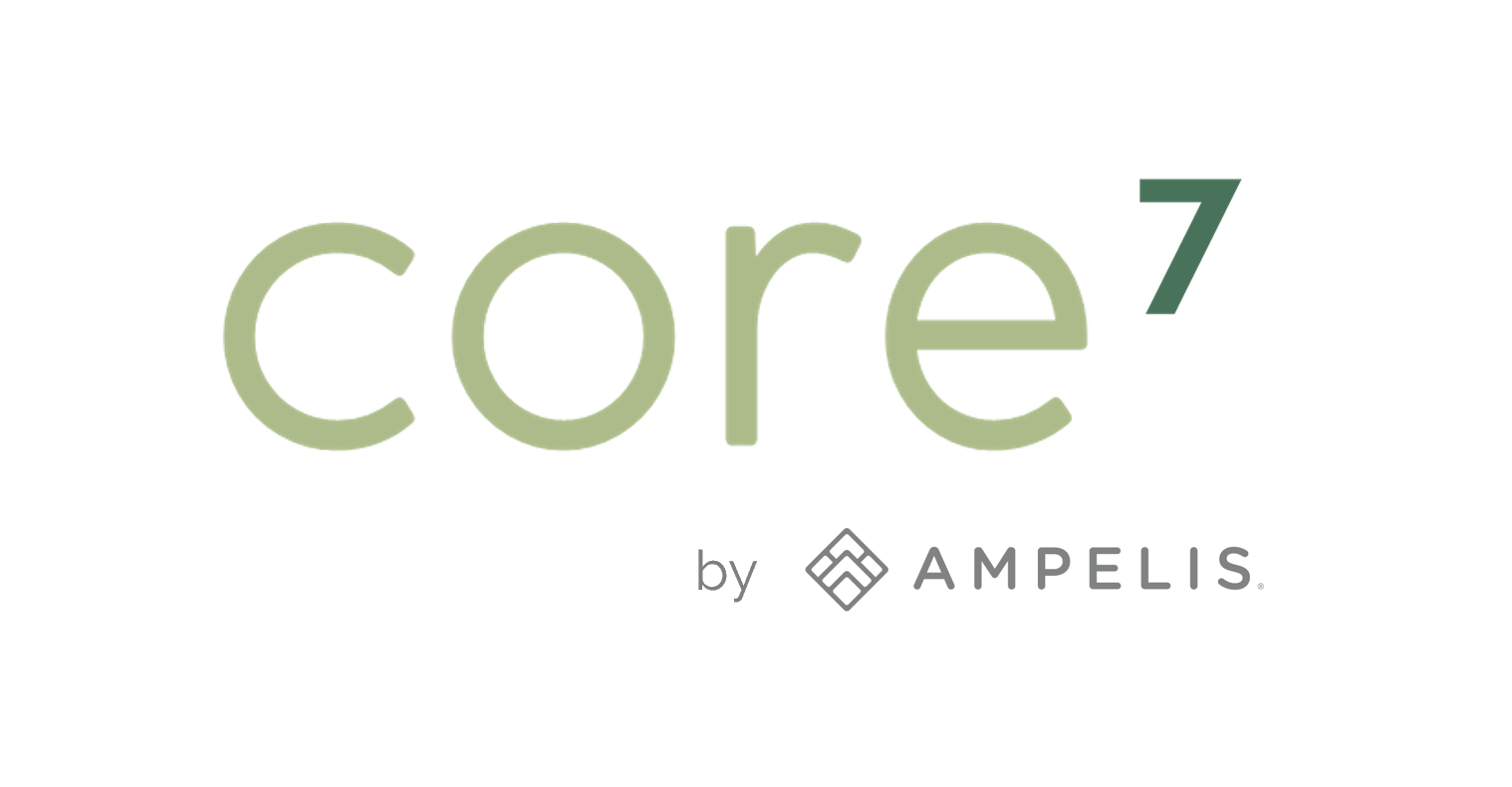 CORE7 Whole-Food Daily Nutrition – CORE7 by Ampelis