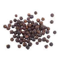 A pile of pepper