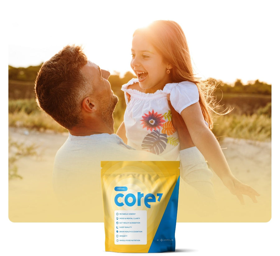 CORE7 for Kids
