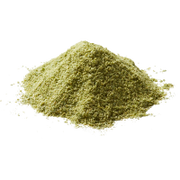 Brown Manganese powder