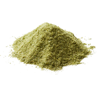 Brown Manganese powder