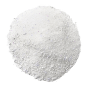 Molybdenum (Glycinate Chelate) powder on a white background