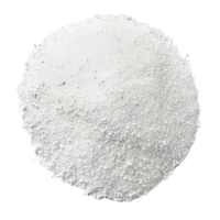 Molybdenum (Glycinate Chelate) powder on a white background